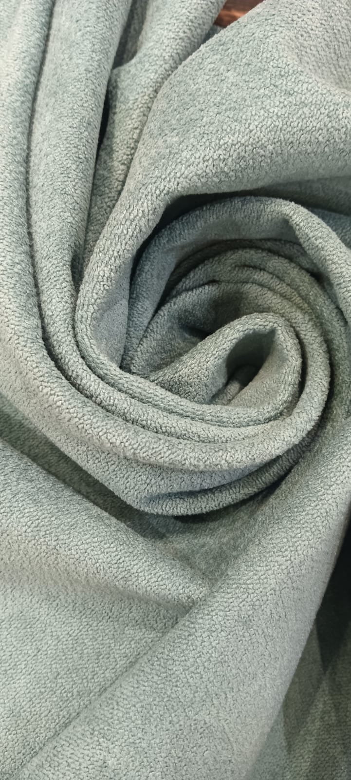 Suede Fabric